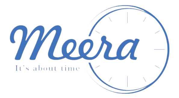 Meera Clocks