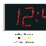 220MM CLOCKS